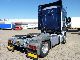 2003 SCANIA P,G,R,T - series 580 Semi-trailer truck Standard tractor/trailer unit photo 10