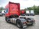 2003 SCANIA P,G,R,T - series 580 Semi-trailer truck Standard tractor/trailer unit photo 3