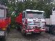 1995 SCANIA 3 - series 113 H/360 Truck over 7.5t Tipper photo 1