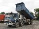 1995 SCANIA 3 - series 113 H/360 Truck over 7.5t Tipper photo 6