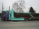 1999 SCANIA 4 - series 114 L/380 Truck over 7.5t Car carrier photo 1