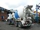 1999 SCANIA 4 - series 94 C/260 Truck over 7.5t Cement mixer photo 1