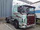 SCANIA P,G,R,T - series 380 2004 Standard tractor/trailer unit photo