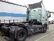 2004 SCANIA P,G,R,T - series 380 Semi-trailer truck Standard tractor/trailer unit photo 2