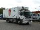 2000 SCANIA P,G,R,T - series 380 Truck over 7.5t Refrigerator body photo 1
