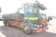 1996 SCANIA 3 - series bus 113 Truck over 7.5t Tipper photo 2