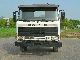 1996 SCANIA 3 - series bus 113 Truck over 7.5t Tipper photo 7