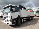 1998 SCANIA P,G,R,T - series 260 Truck over 7.5t Stake body photo 5
