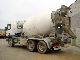2000 SCANIA 4 - series 94 C/310 Truck over 7.5t Cement mixer photo 1