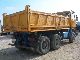 1995 SCANIA P,G,R,T - series 500 Truck over 7.5t Tipper photo 2