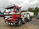 SCANIA 3 - series 143 M/450 1995 Chassis photo