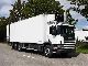 2000 SCANIA P,G,R,T - series 310 Truck over 7.5t Refrigerator body photo 1