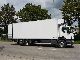 2000 SCANIA P,G,R,T - series 310 Truck over 7.5t Refrigerator body photo 2