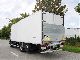 2000 SCANIA P,G,R,T - series 310 Truck over 7.5t Refrigerator body photo 3