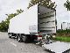 2000 SCANIA P,G,R,T - series 310 Truck over 7.5t Refrigerator body photo 4