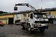 1995 SCANIA 3 - series bus 113 Truck over 7.5t Tipper photo 9