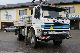 1995 SCANIA 3 - series bus 113 Truck over 7.5t Tipper photo 10