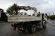 1995 SCANIA 3 - series bus 113 Truck over 7.5t Tipper photo 11