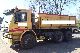 1995 SCANIA 3 - series bus 113 Truck over 7.5t Tipper photo 1