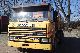 1995 SCANIA 3 - series bus 113 Truck over 7.5t Tipper photo 2