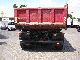 1993 SCANIA 3 - series 113 H/360 Truck over 7.5t Three-sided Tipper photo 5