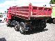 1993 SCANIA 3 - series 113 H/360 Truck over 7.5t Three-sided Tipper photo 6