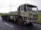 1993 SCANIA 3 - series bus 113 Truck over 7.5t Swap chassis photo 1