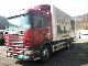 2002 SCANIA P,G,R,T - series 480 Truck over 7.5t Refrigerator body photo 4