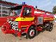 SCANIA P,G,R,T - series 230 1985 Other trucks over 7,5t photo