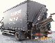 2002 SCANIA 4 - series 94 G/230 Truck over 7.5t Truck-mounted crane photo 1