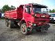 1992 SCANIA 3 - series bus 113 Truck over 7.5t Tipper photo 1