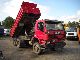 1992 SCANIA 3 - series bus 113 Truck over 7.5t Tipper photo 3