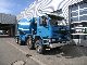 SCANIA 3 - series 113 H/320 1996 Cement mixer photo