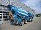 1996 SCANIA 3 - series 113 H/320 Truck over 7.5t Cement mixer photo 1