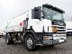 1998 SCANIA 4 - series 94 /D260 Truck over 7.5t Tank truck photo 1