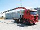 1990 SCANIA 3 - series 143 H/450 Truck over 7.5t Other trucks over 7,5t photo 1