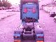 2004 SCANIA P,G,R,T - series R 420 Semi-trailer truck Standard tractor/trailer unit photo 4