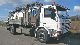 1993 SCANIA 3 - series bus 113 Truck over 7.5t Vacuum and pressure vehicle photo 5
