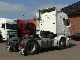 2004 SCANIA P,G,R,T - series R 470 Semi-trailer truck Standard tractor/trailer unit photo 11