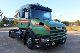 SCANIA P,G,R,T - series 420 2005 Standard tractor/trailer unit photo