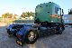 2005 SCANIA P,G,R,T - series 420 Semi-trailer truck Standard tractor/trailer unit photo 1
