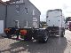 2004 SCANIA 4 - series 124 L/420 Truck over 7.5t Swap chassis photo 2