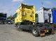 2005 SCANIA P,G,R,T - series R 420 Semi-trailer truck Standard tractor/trailer unit photo 12