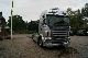 2004 SCANIA P,G,R,T - series R 500 Semi-trailer truck Standard tractor/trailer unit photo 4