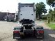 2006 SCANIA P,G,R,T - series R 380 Semi-trailer truck Standard tractor/trailer unit photo 14
