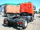 2006 SCANIA P,G,R,T - series R 380 Semi-trailer truck Standard tractor/trailer unit photo 1
