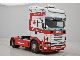 SCANIA P,G,R,T - series 480 2004 Standard tractor/trailer unit photo