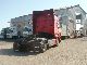2006 SCANIA P,G,R,T - series R 420 Semi-trailer truck Standard tractor/trailer unit photo 2