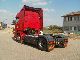 2006 SCANIA P,G,R,T - series R 420 Semi-trailer truck Standard tractor/trailer unit photo 8