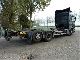 2005 SCANIA P,G,R,T - series R 420 Truck over 7.5t Swap chassis photo 9